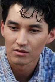 Ảnh diễn viên Әділ Ахметов