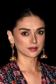 Ảnh diễn viên Aditi Rao Hydari