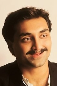 Ảnh diễn viên Aditya Chopra