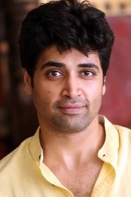 Ảnh diễn viên Adivi Sesh