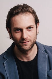 Ảnh diễn viên Admir Šehović