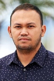 Ảnh diễn viên Adolfo Alix Jr.