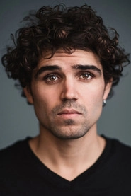 Ảnh diễn viên Adrià Escudero