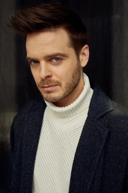 Ảnh diễn viên Adrian Budakow