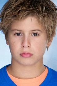 Ảnh diễn viên Adrian Ciscato