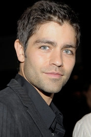 Ảnh diễn viên Adrian Grenier