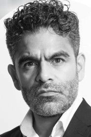 Ảnh diễn viên Adrián Vázquez