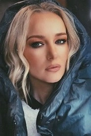 Ảnh diễn viên Adriana Matoshi