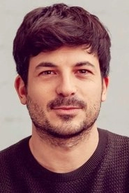 Ảnh diễn viên Adrien Barazzone