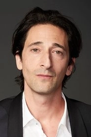 Ảnh diễn viên Adrien Brody