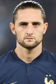 Ảnh diễn viên Adrien Rabiot