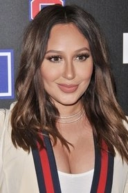 Ảnh diễn viên Adrienne Bailon-Houghton