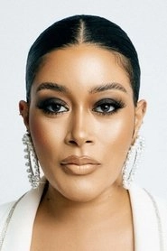 Ảnh diễn viên Adunni Ade