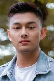 Ảnh diễn viên Ady Mohammad