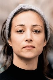 Ảnh diễn viên Aenne Schwarz