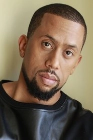 Ảnh diễn viên Affion Crockett