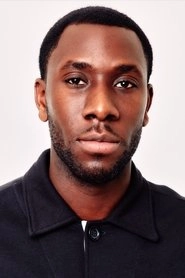 Ảnh diễn viên Afolabi Alli