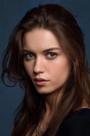 Ảnh diễn viên Afra Saraçoğlu