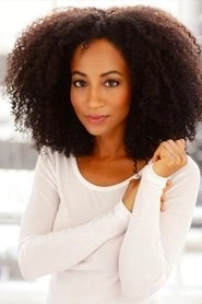 Ảnh diễn viên Africa Miranda