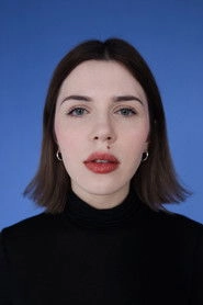 Ảnh diễn viên Agata Hübner