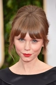 Ảnh diễn viên Agata Trzebuchowska