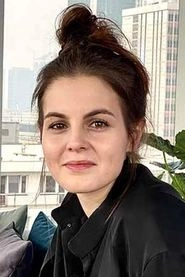 Ảnh diễn viên Agata Turkot