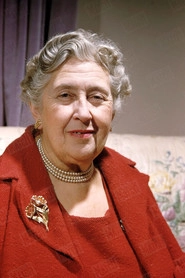 Ảnh diễn viên Agatha Christie