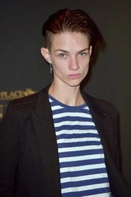 Ảnh diễn viên Agathe Mougin