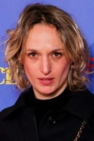 Ảnh diễn viên Agathe Rousselle