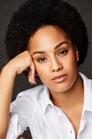 Ảnh diễn viên Aglaë Kounkou