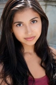 Ảnh diễn viên Agneeta Thacker