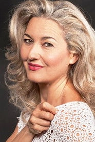 Ảnh diễn viên Agnès Godey