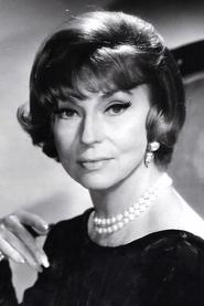 Ảnh diễn viên Agnes Moorehead
