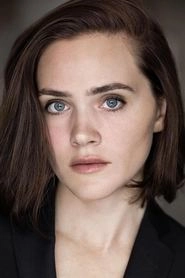 Ảnh diễn viên Agnes Westerlund Rase