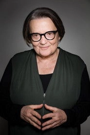 Ảnh diễn viên Agnieszka Holland