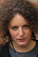 Ảnh diễn viên Agnieszka Kik