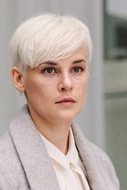 Ảnh diễn viên Agnieszka Podsiadlik