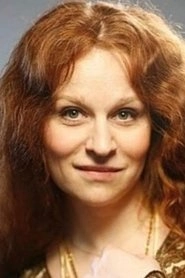 Ảnh diễn viên Агриппина Стеклова