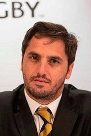 Ảnh diễn viên Agustín Pichot