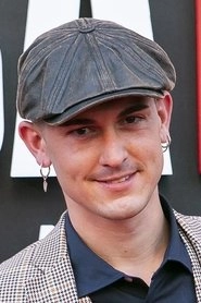 Ảnh diễn viên Ahikar Azcona