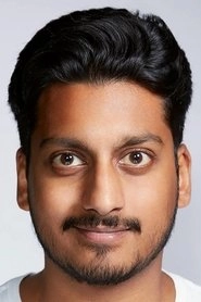 Ảnh diễn viên Ahir Shah