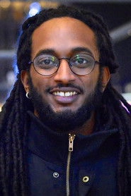 Ảnh diễn viên Ahmed Berhan