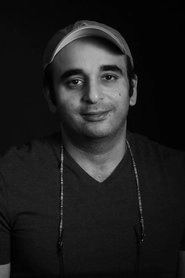 Ảnh diễn viên Ahmed El Ganaini