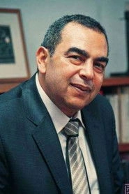 Ảnh diễn viên Ahmed Khaled Tawfik