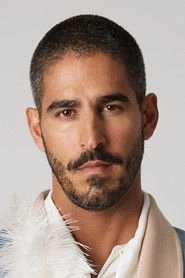 Ảnh diễn viên Ahmed Shihab-Eldin