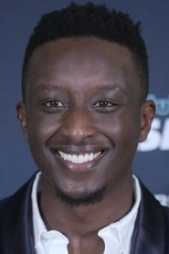 Ảnh diễn viên Ahmed Sylla