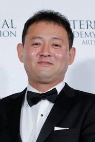 Ảnh diễn viên Ahn Chang-hyeon