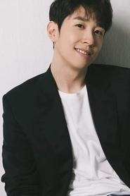 Ảnh diễn viên Ahn Tae-hwan