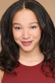 Ảnh diễn viên Ahnya O'Riordan