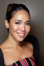 Ảnh diễn viên Aicelle Santos